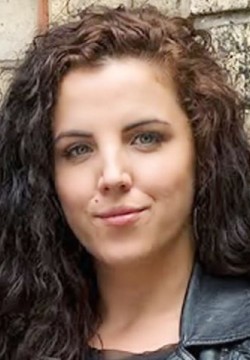 Джеми-Ли О’Доннелл