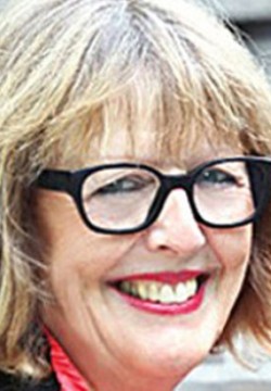 Джемма Джексон