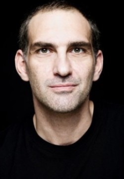 Дженк Эртан