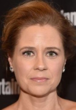 Дженна Фишер