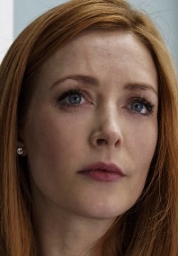 Дженнифер Финниган