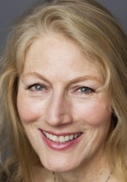 Джеральдин Джеймс