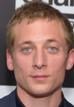 Джереми Аллен Уайт