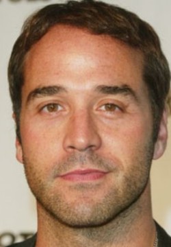 Джереми Пивен