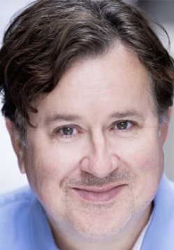 Джереми Свифт