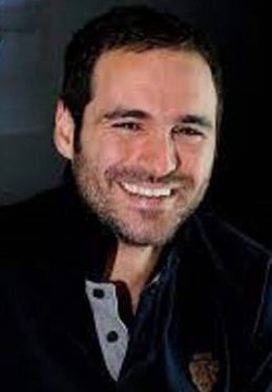 Джереми Заг