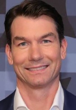 Джерри О’Коннелл