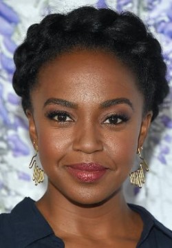 Джеррика Хинтон