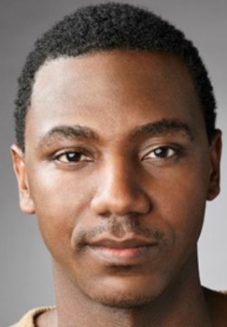 Джеррод Кармайкл