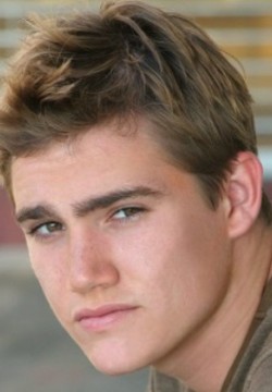 Джесси Джеймс