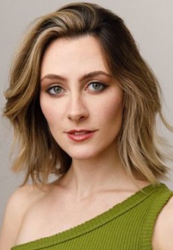 Джесси Флауер