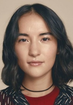 Джесси Мей Ли