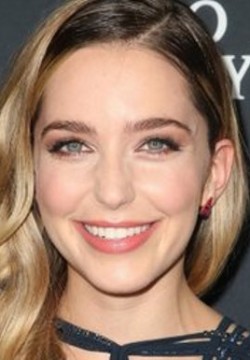 Джессика Рот