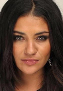 Джессика Зор