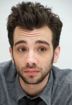 Джей Барушель