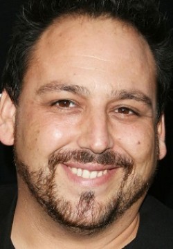 Джейби Бланк