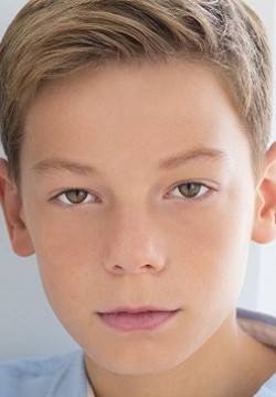 Джейден Клейн