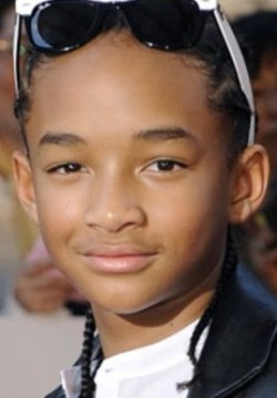 Джейден Смит