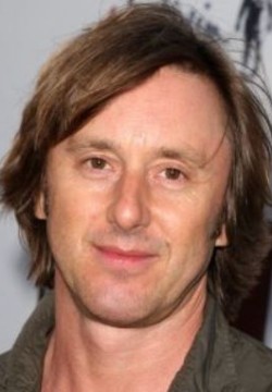 Джейк Уэбер