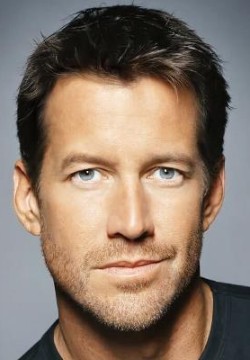 Джеймс Дентон