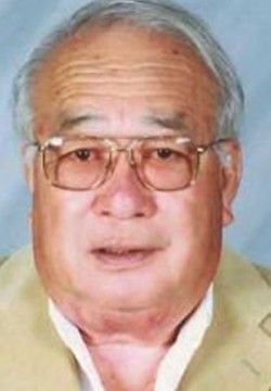 Джеймс Дж. Мураками