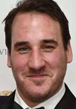 Джеймс Френд