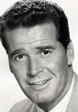 Джеймс Гарнер