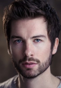 Джеймс Генри-Томас