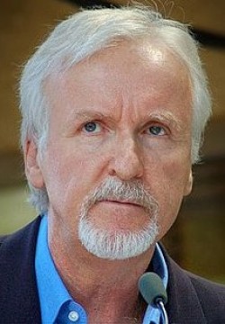 Джеймс Кэмерон