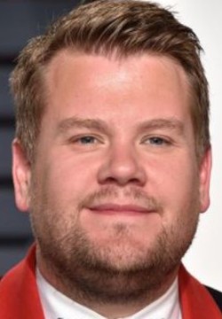 Джеймс Корден