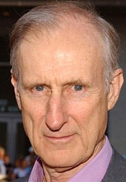 Джеймс Кромуэлл