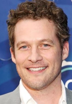 Джеймс Таппер