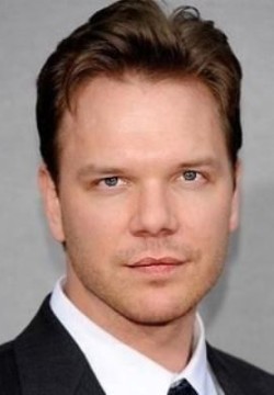 Джим Пэррак