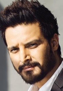 Джимми Шергилл