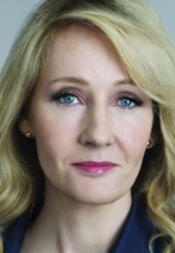 Дж.К. Роулинг