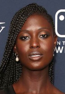 Джоди Тёрнер-Смит