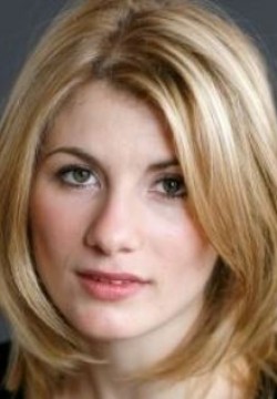 Джоди Уиттакер