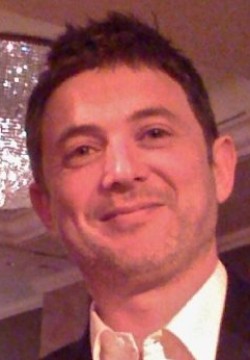 Джоэль Коллинз