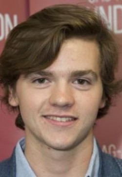 Джоэл Кортни