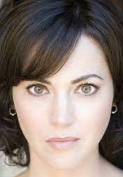 Джоэнна Гоуинг