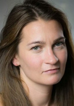 Джоэнна Хигсон