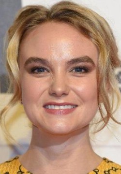 Джоэнна Вандерхам