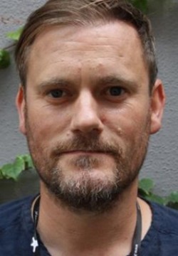 Джофф Барроу