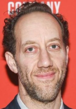 Джои Злотник