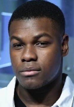 Джон Бойега