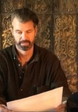 Джон Гари Стил