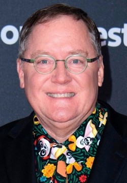 Джон Лассетер