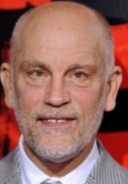 Джон Малкович