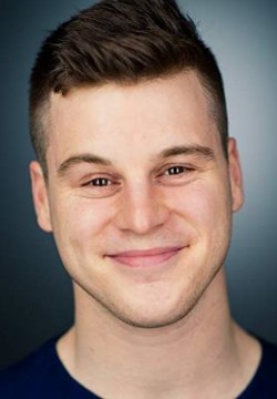 Джон Шампейн