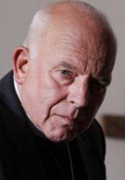 Джон Шрэпнел